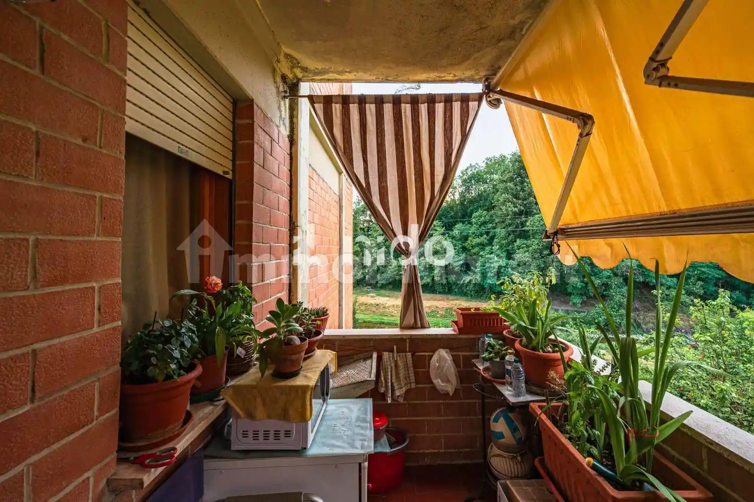 Appartamento in vendita a Pistoia