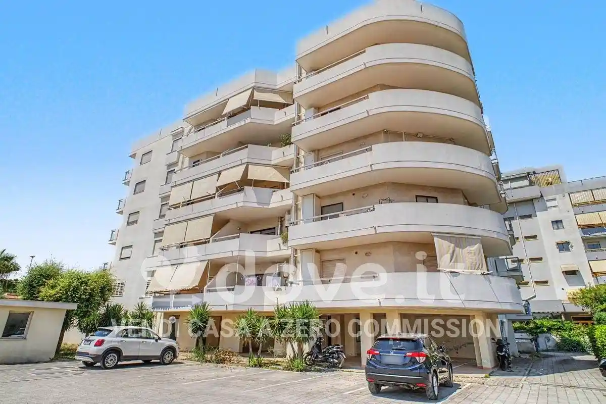 Appartamento in vendita a Taranto