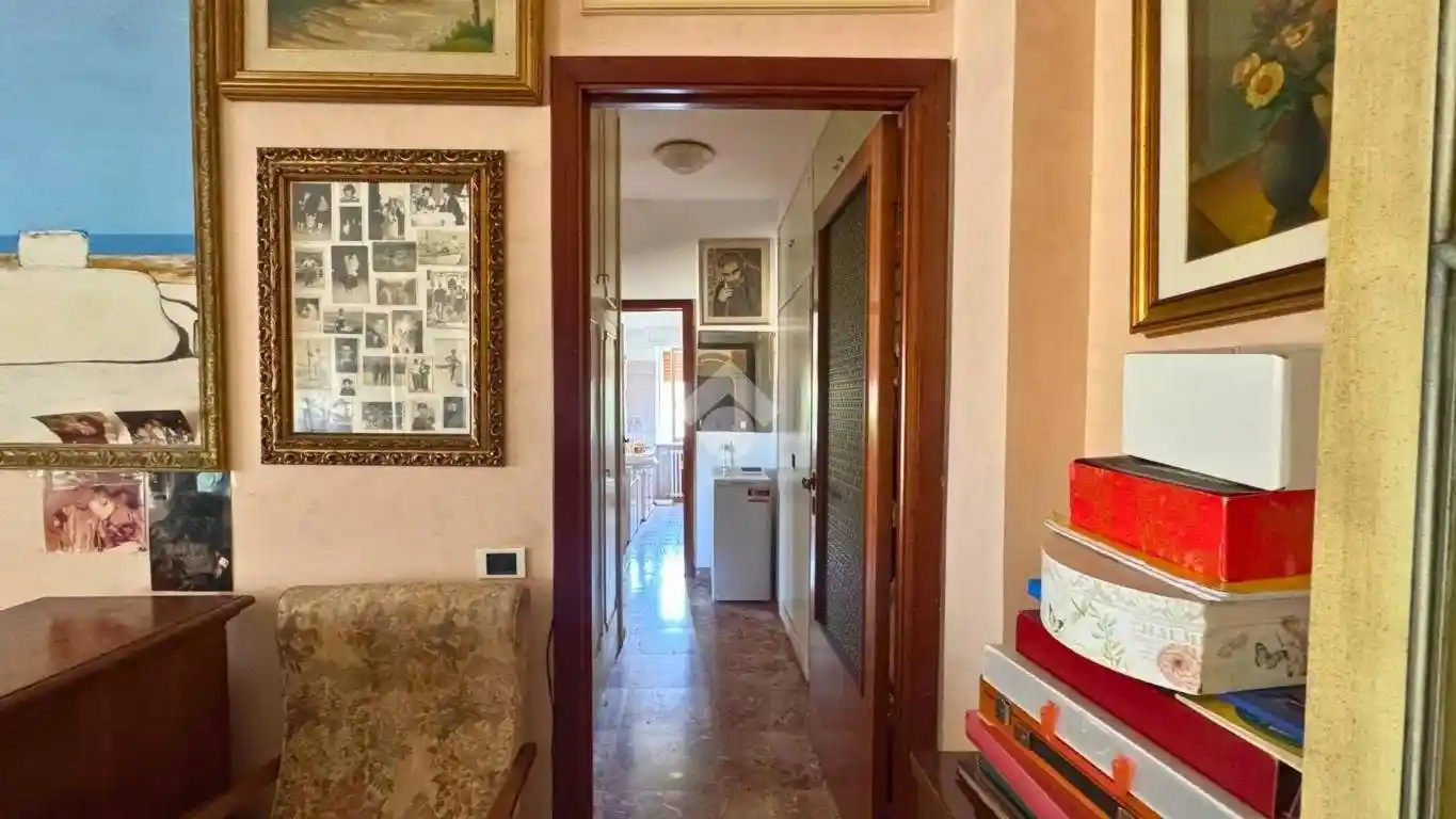 Appartamento in affitto a Ancona