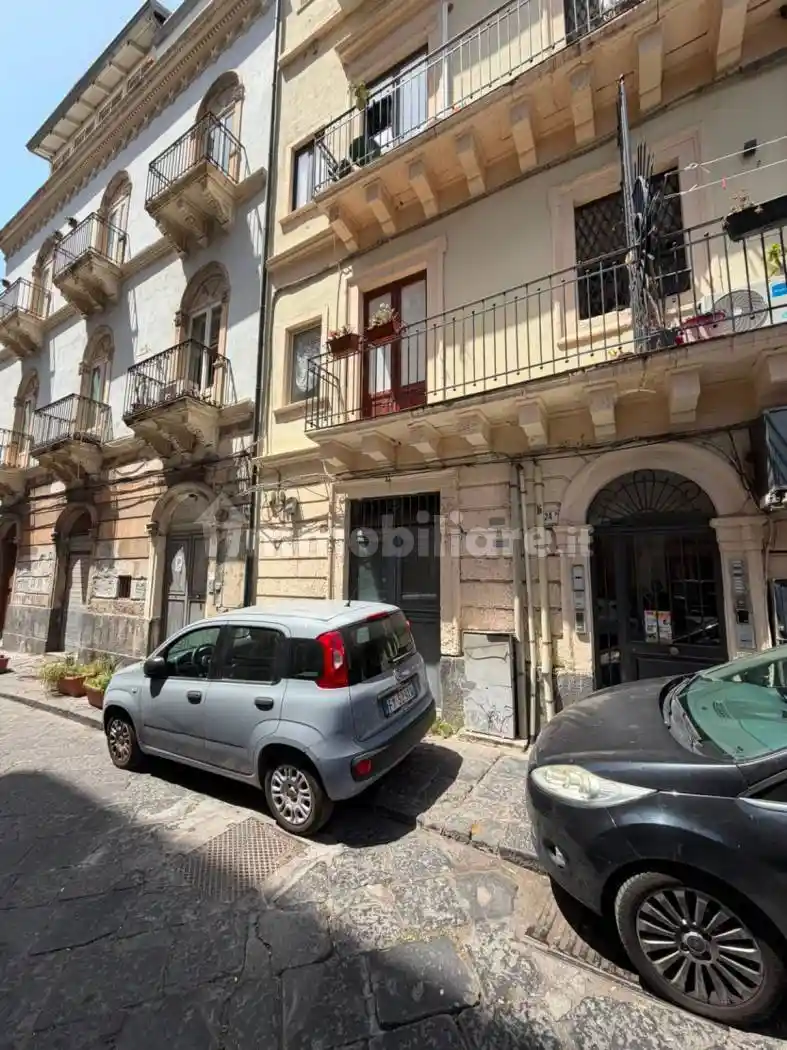 Appartamento in vendita a Catania