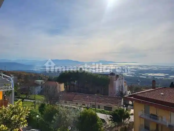Appartamento in vendita a Montecorvino Pugliano