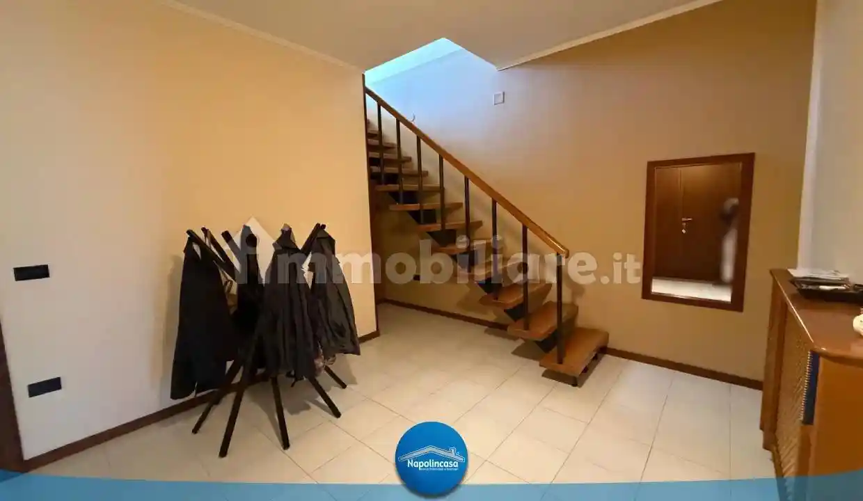 Appartamento in vendita a Casoria