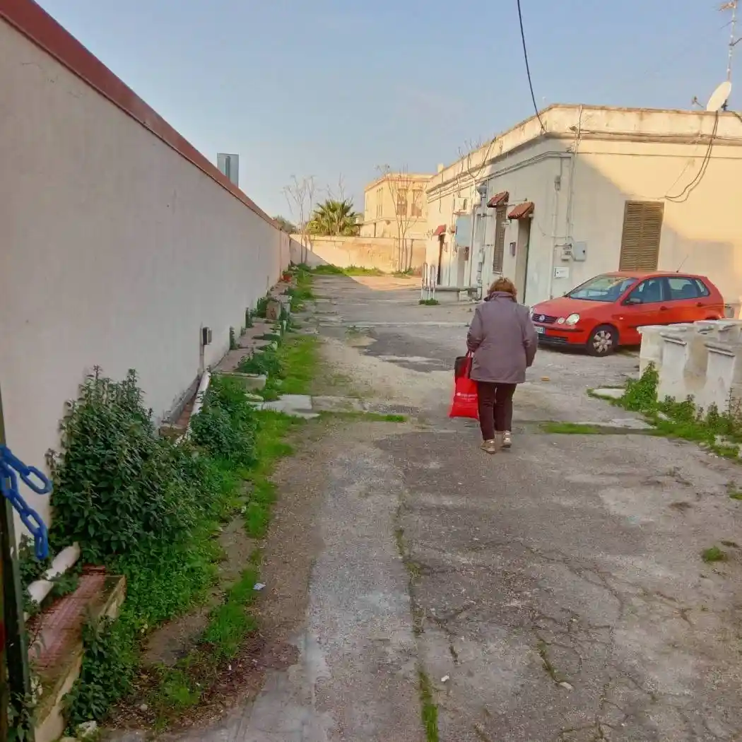 Appartamento in vendita a Bari