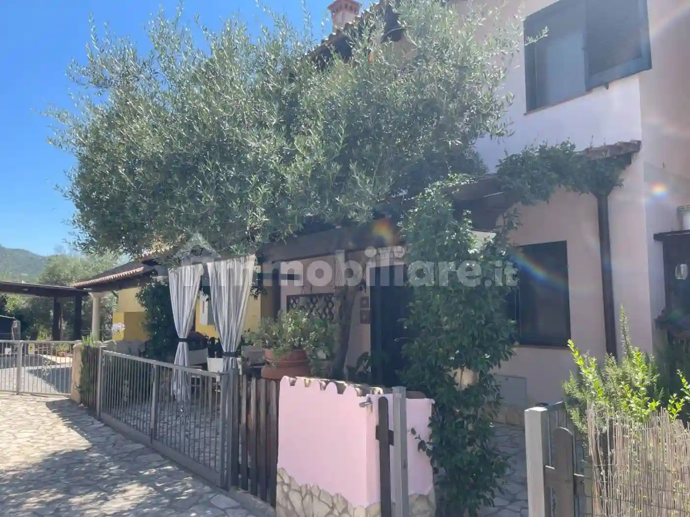 Villetta a schiera - foto 3