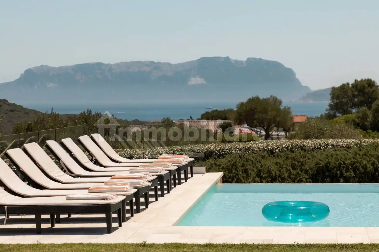 Villa in vendita a Golfo Aranci