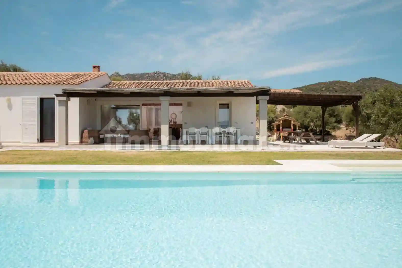 Villa - foto 3
