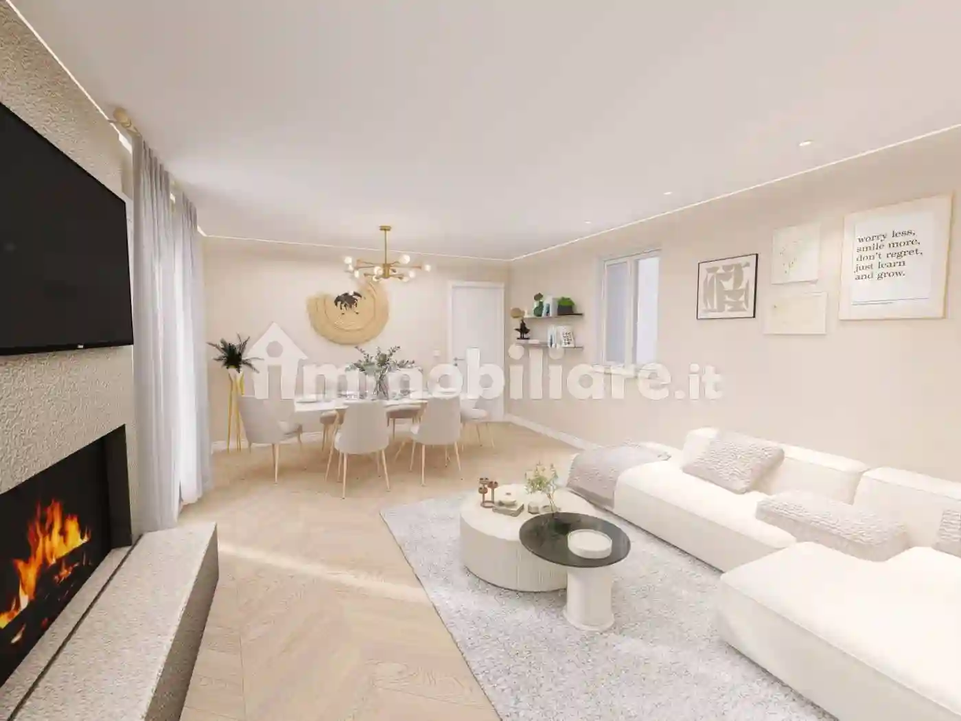 Appartamento - foto 5