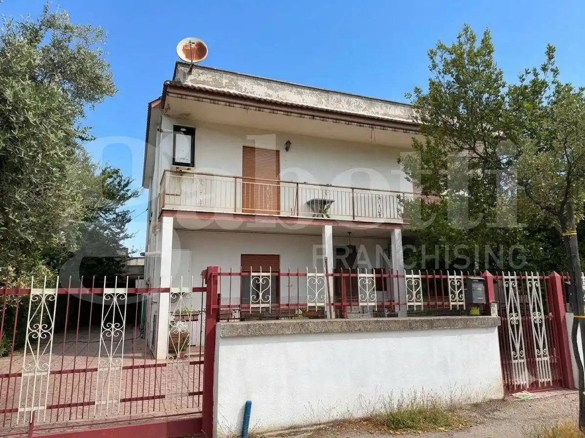 Appartamento in vendita a Aprilia