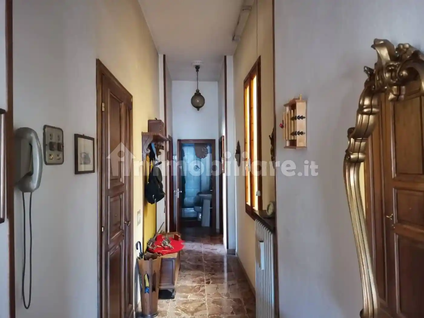 Appartamento in vendita a Colle di Val d'Elsa