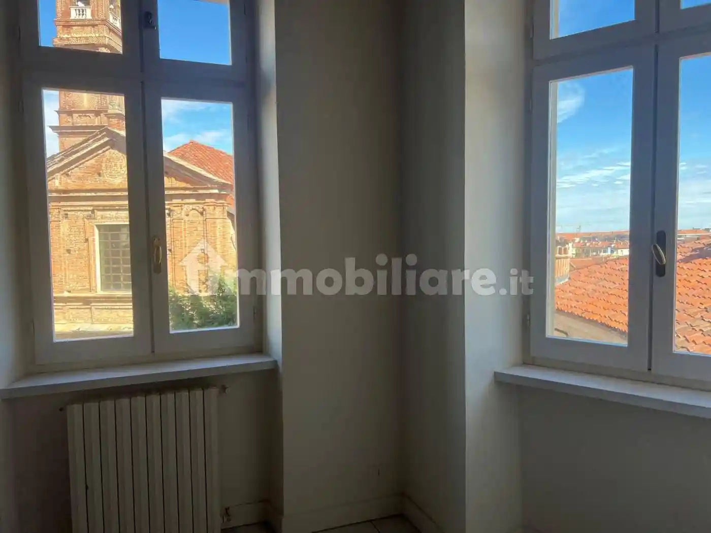 Appartamento in vendita a Saluzzo