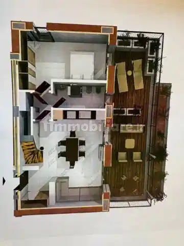Appartamento in vendita a Misano Adriatico