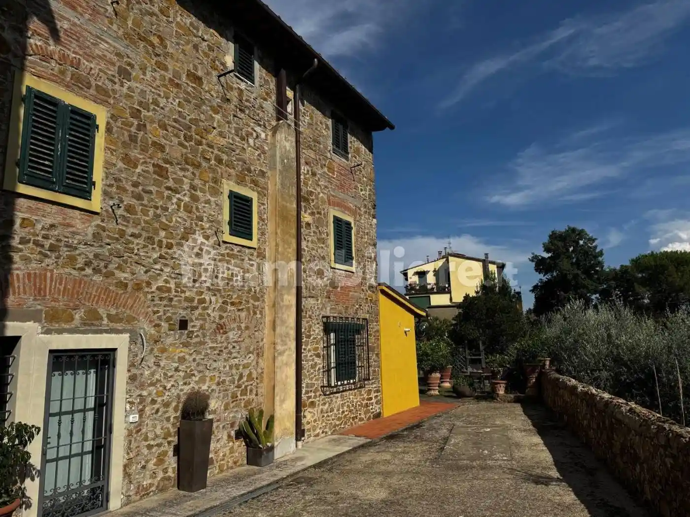 Appartamento in vendita a Impruneta