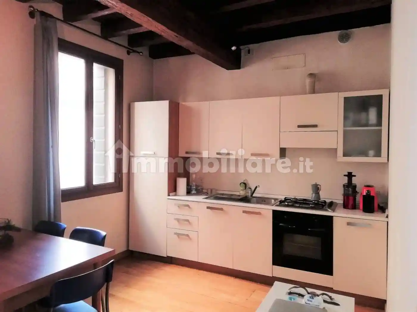Appartamento in affitto a Treviso