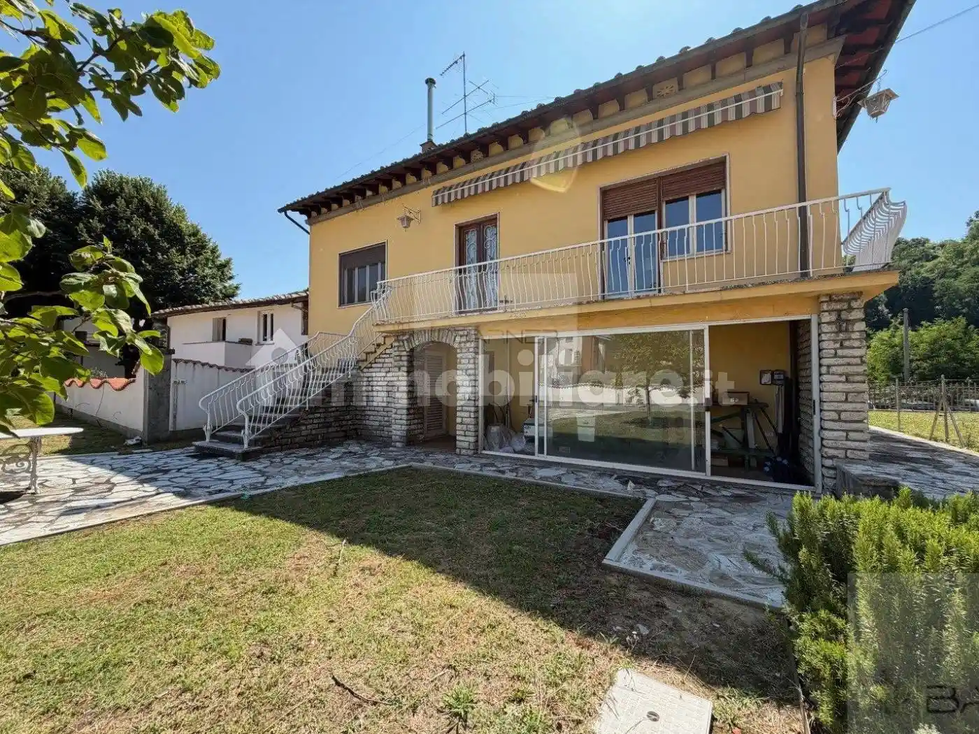 Villa in vendita a Lucca