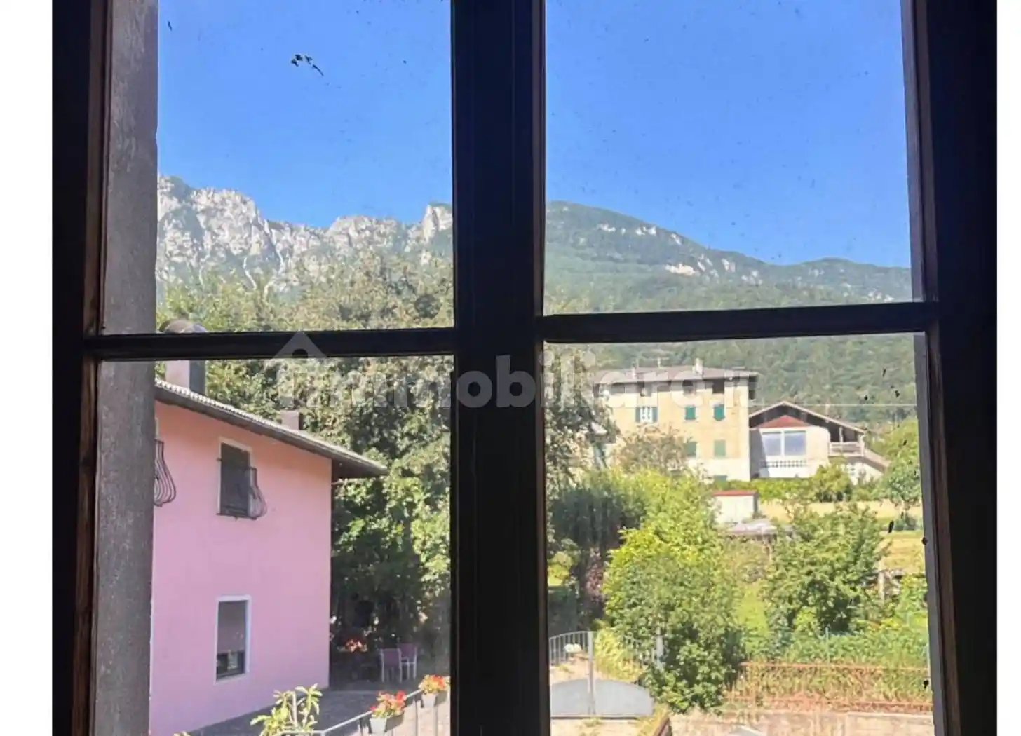 Appartamento in vendita a Pergine Valsugana