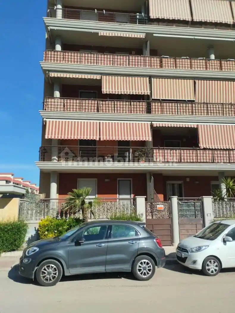 Appartamento in vendita a Trani