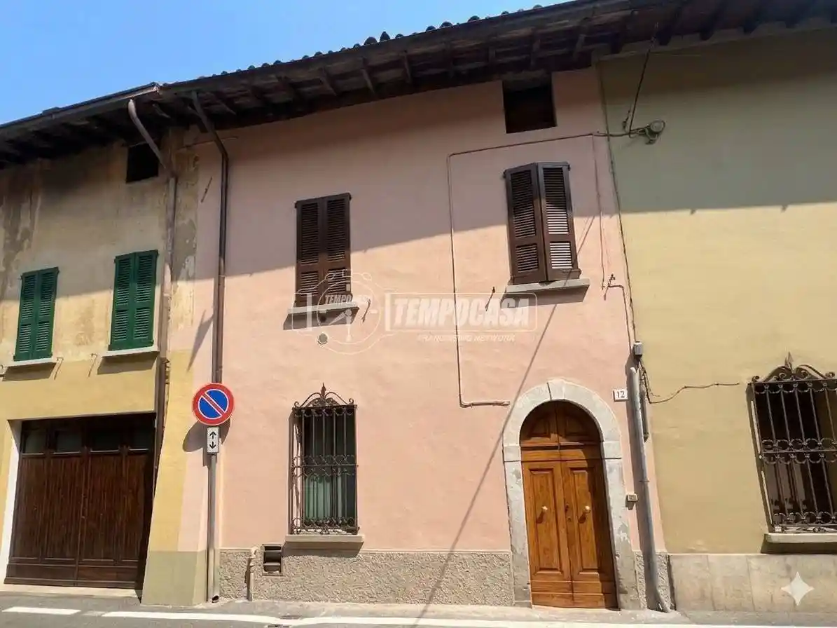 Casa indipendente in vendita a Montichiari