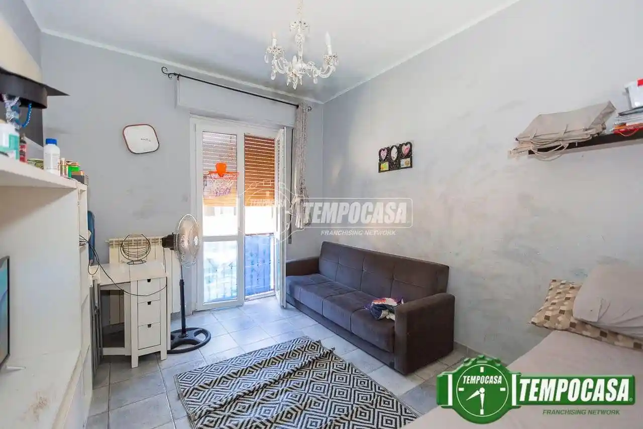 Appartamento in vendita a Pandino
