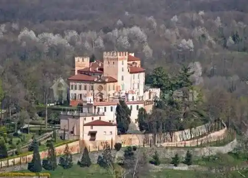 Appartamento in affitto a Reano