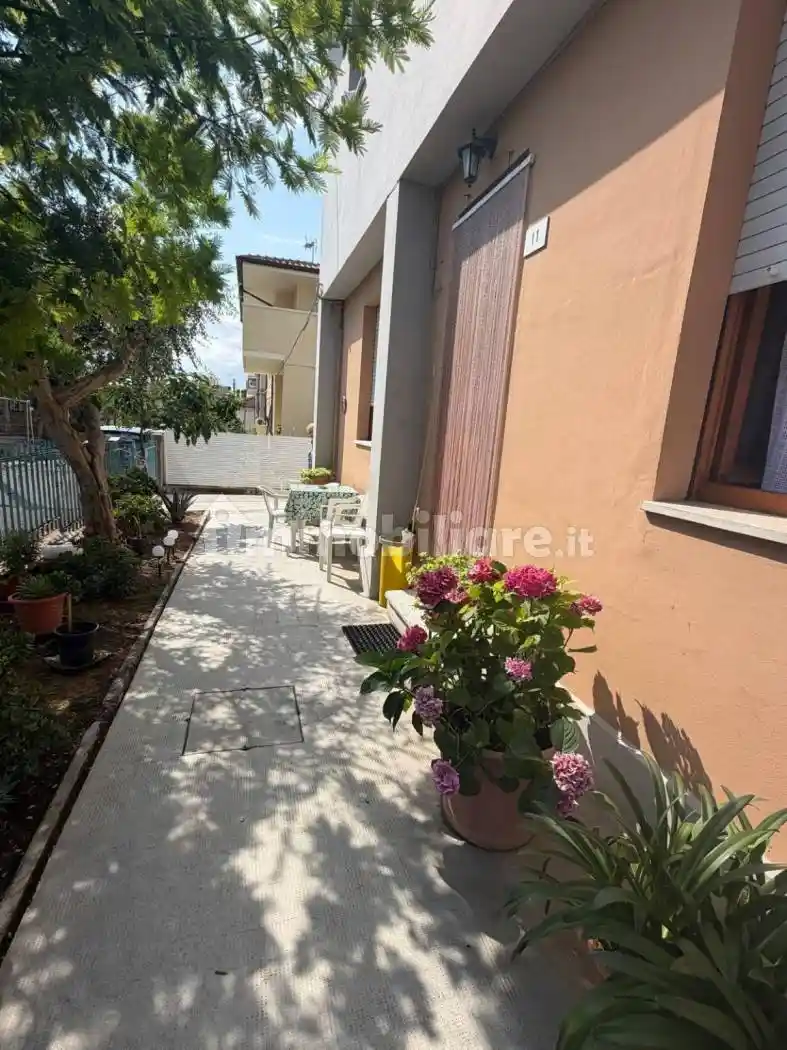 Appartamento in vendita a Senigallia