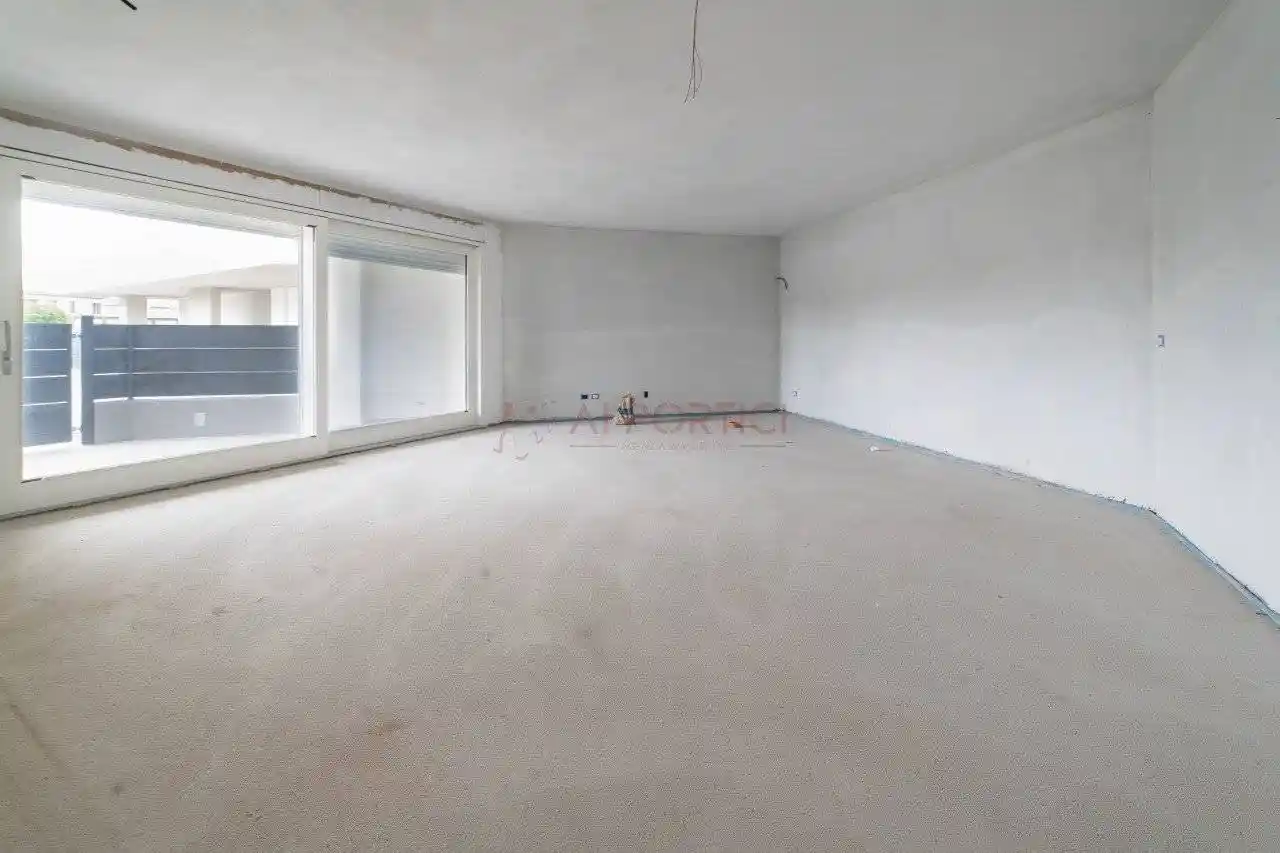 Appartamento in vendita a Camponogara