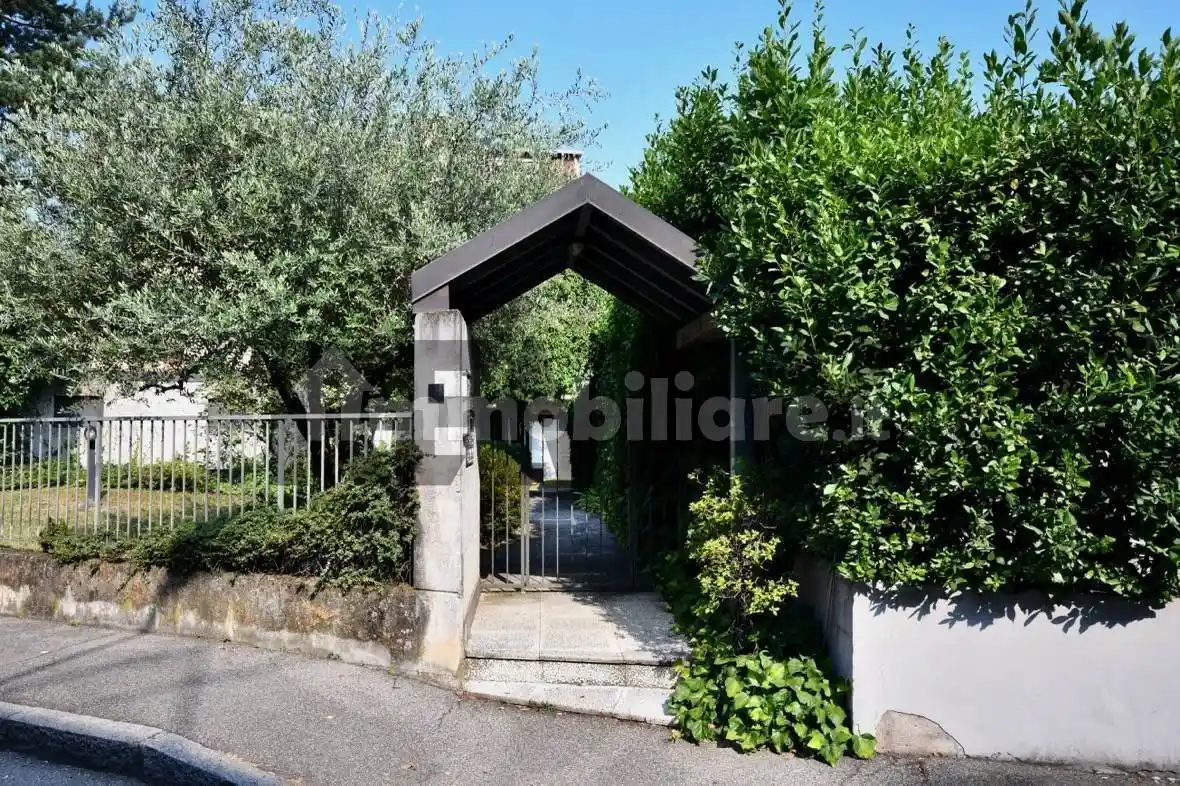 Appartamento in vendita a Gallarate