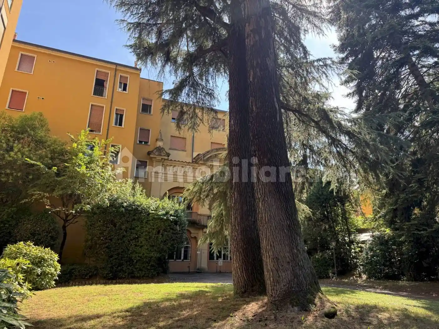 Appartamento in affitto a Bologna