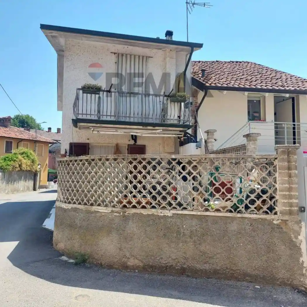 Casa indipendente in vendita a Vistarino