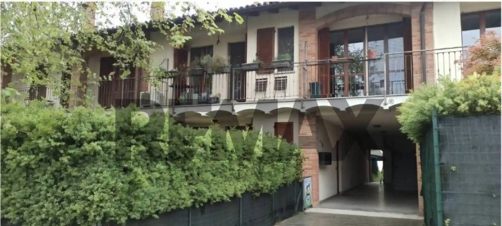 Appartamento in vendita a Torre d'Isola