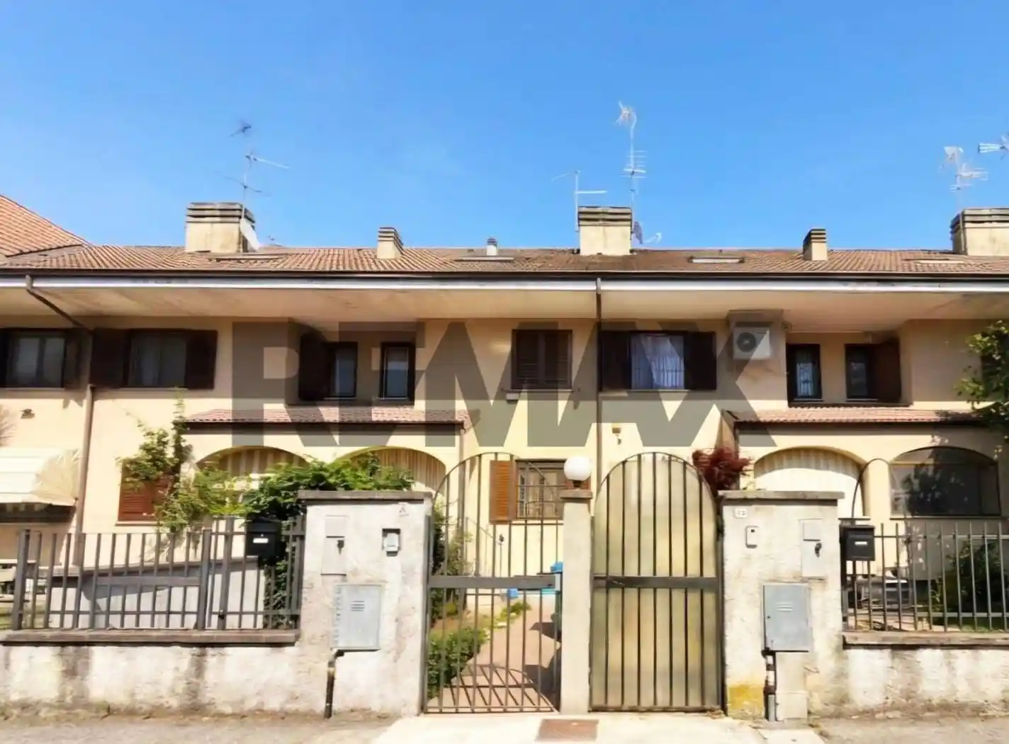 Villetta a schiera in vendita a Mediglia