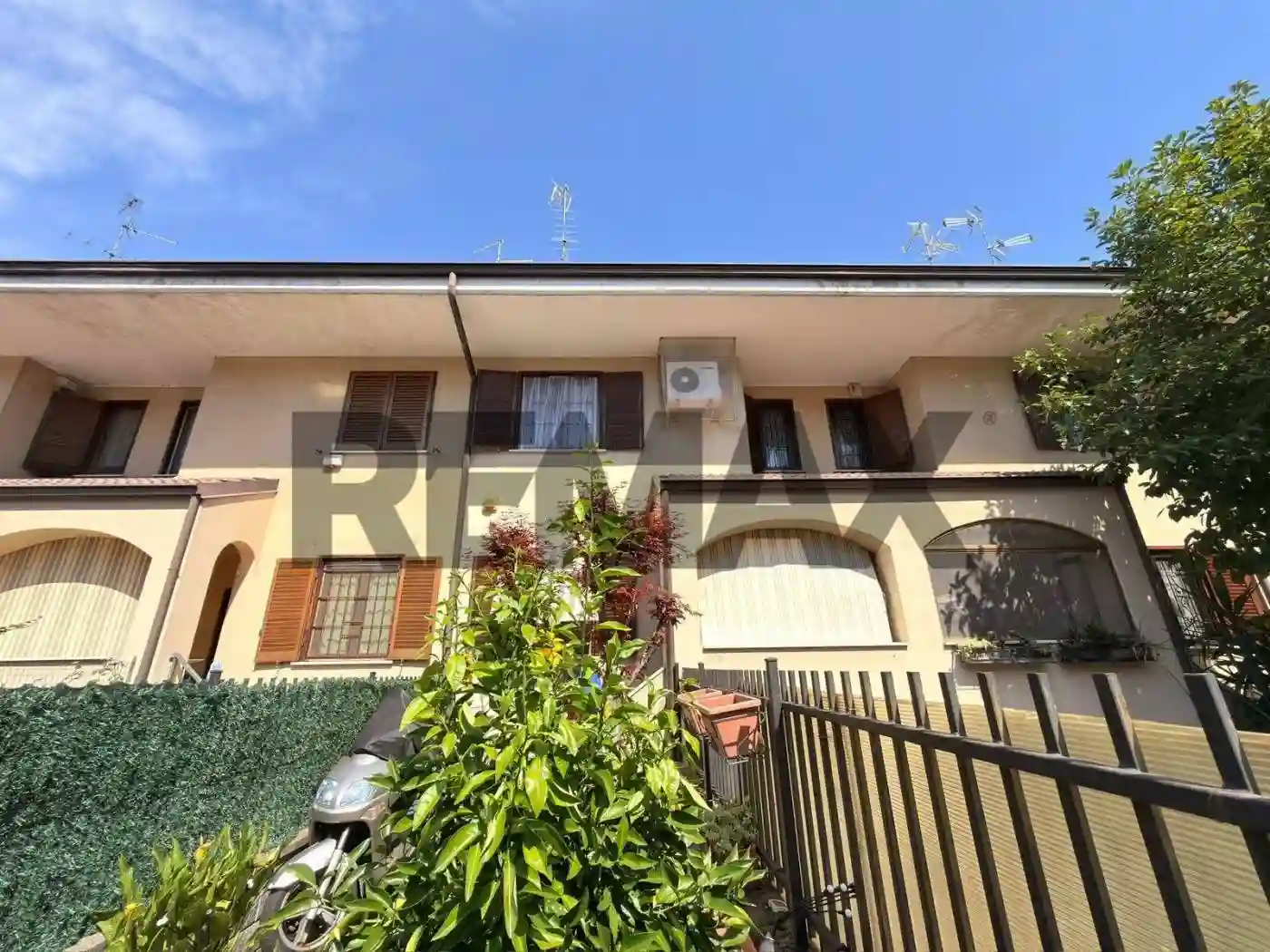 Villetta a schiera - foto 2