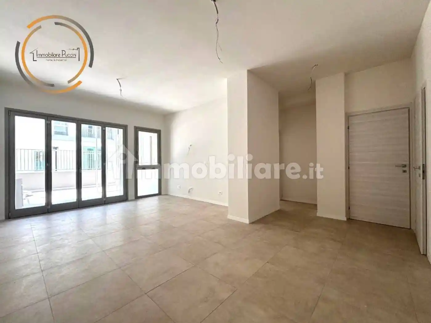 Appartamento in vendita a Calenzano
