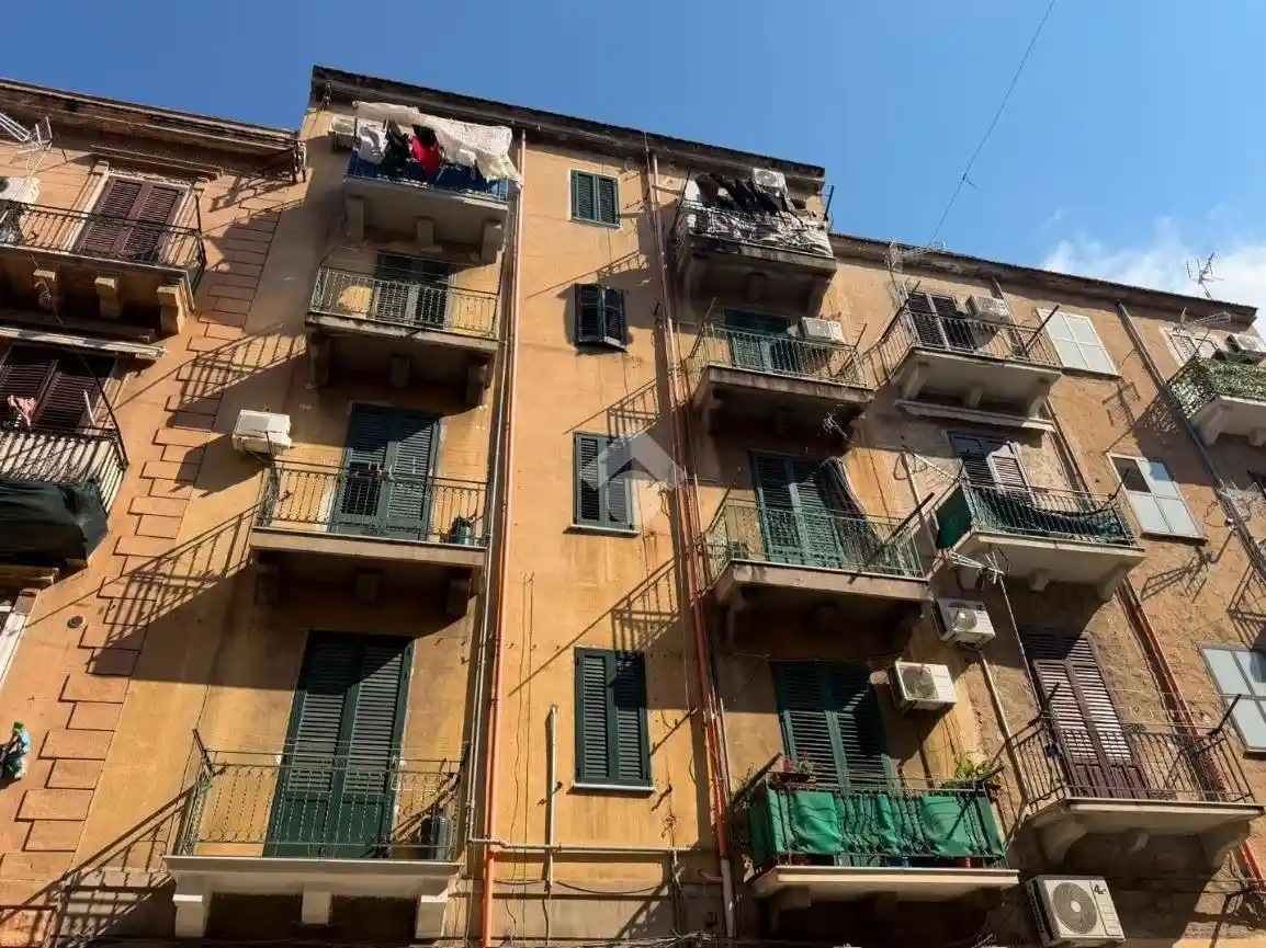 Appartamento in vendita a Palermo