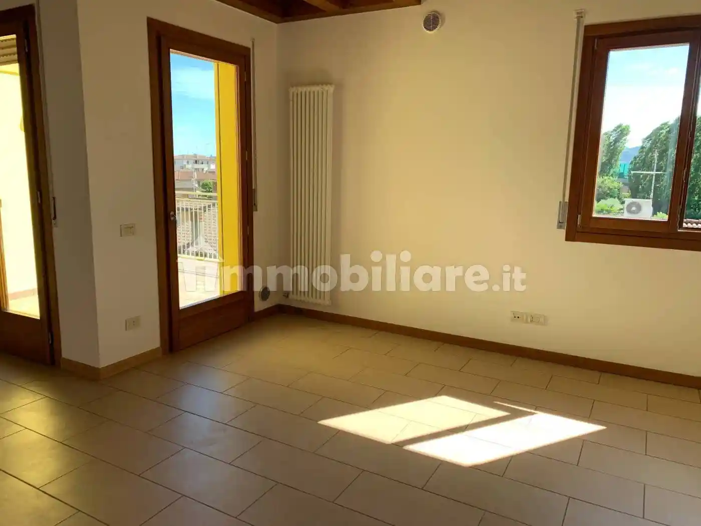 Appartamento in vendita a Torri di Quartesolo