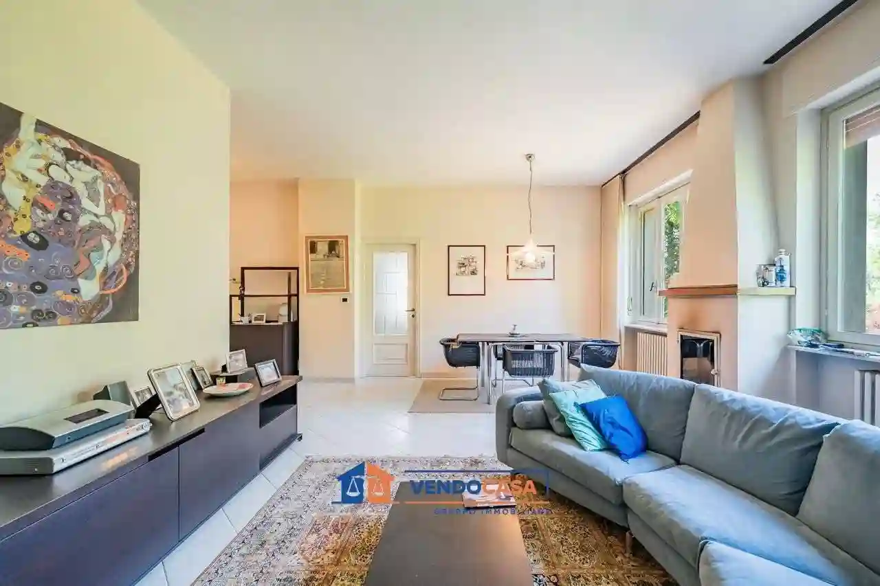 Villa - foto 5
