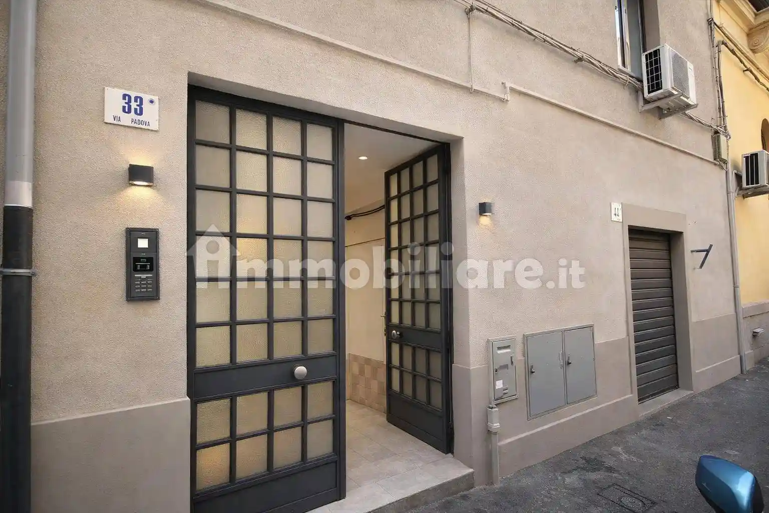 Appartamento in vendita a Catania
