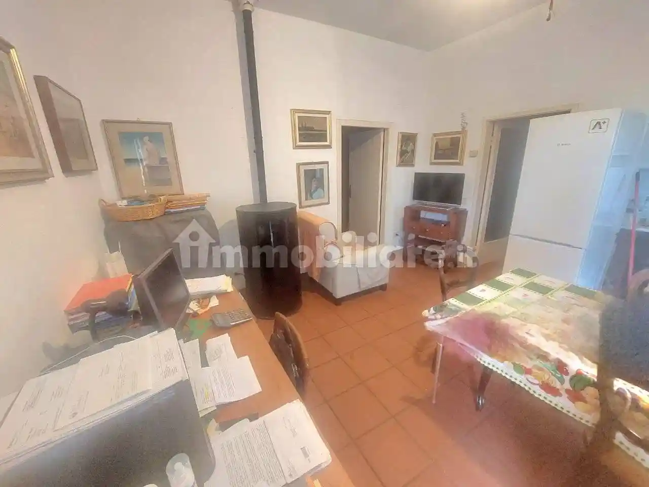 Appartamento in affitto a Reggello