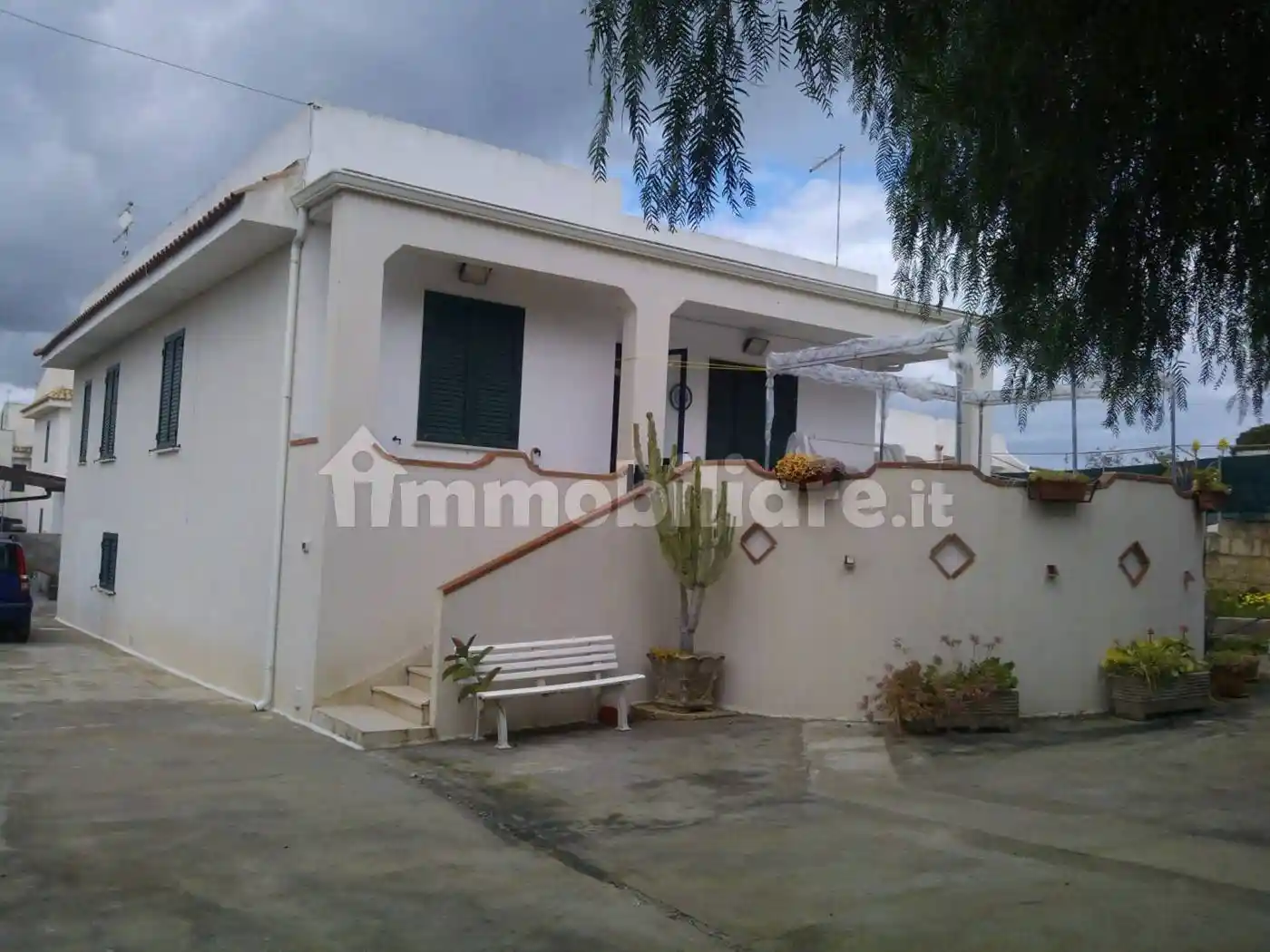 Villa in vendita a Noto