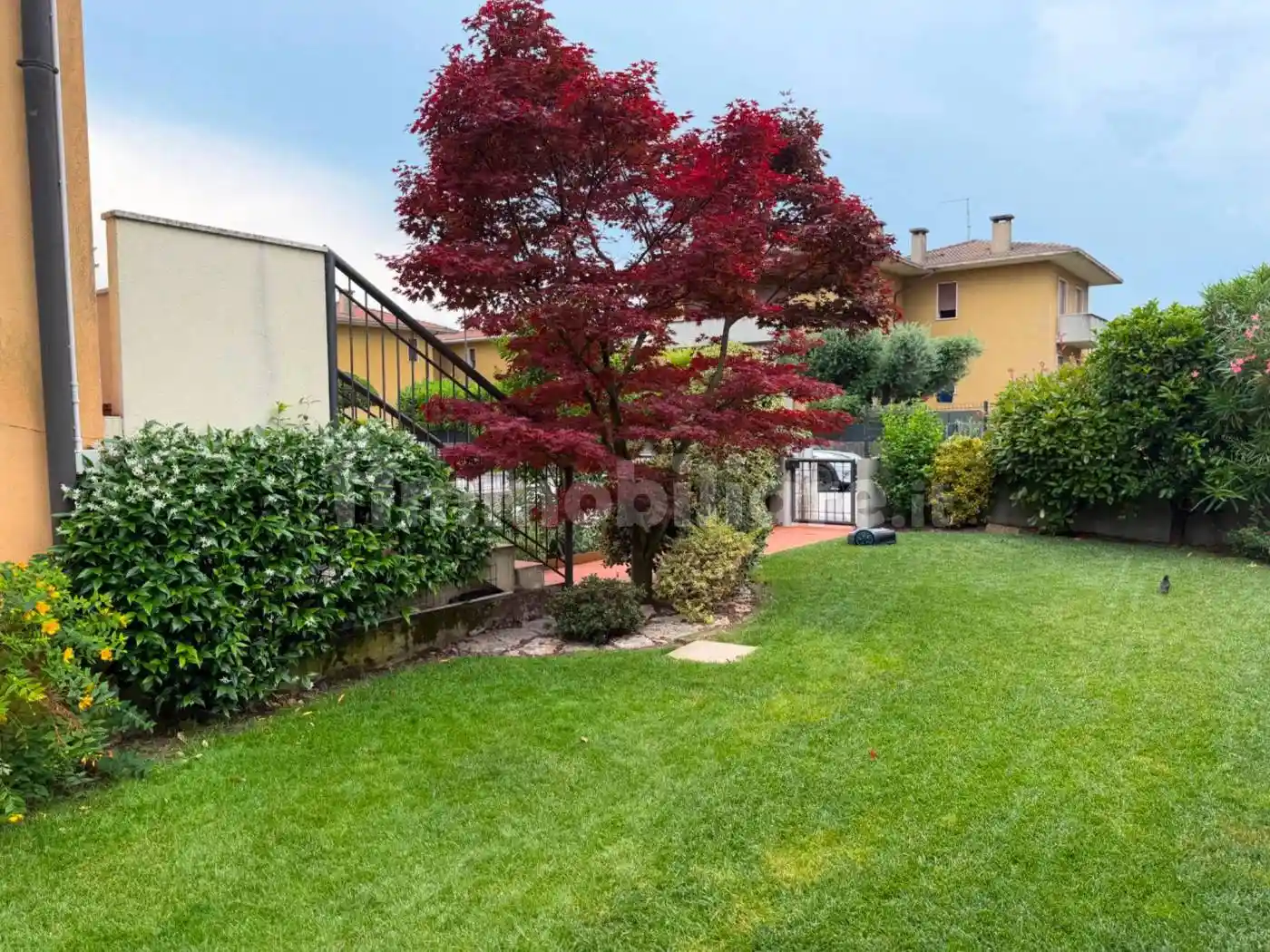 Villetta a schiera in vendita a Dueville