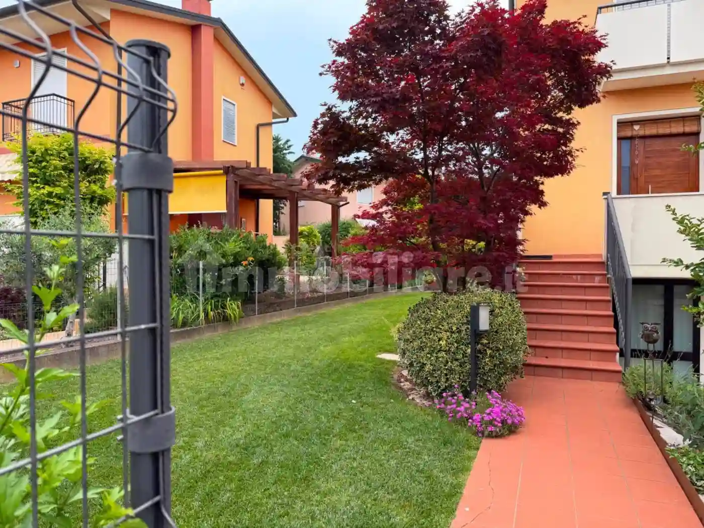 Villetta a schiera - foto 2