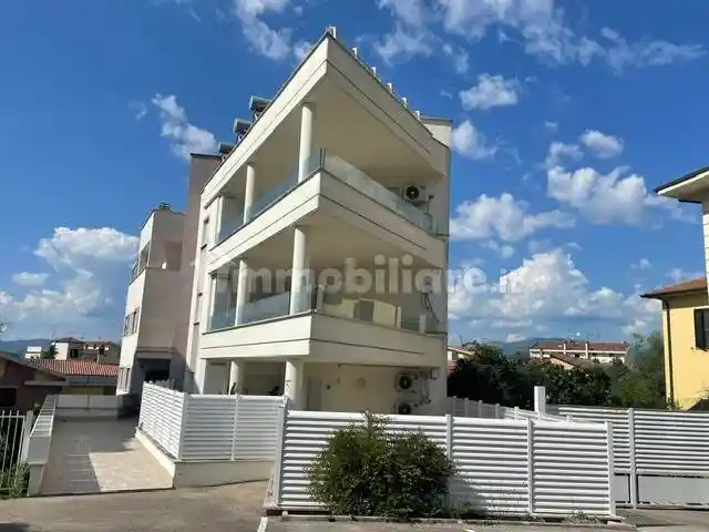 Appartamento in vendita a Colleferro