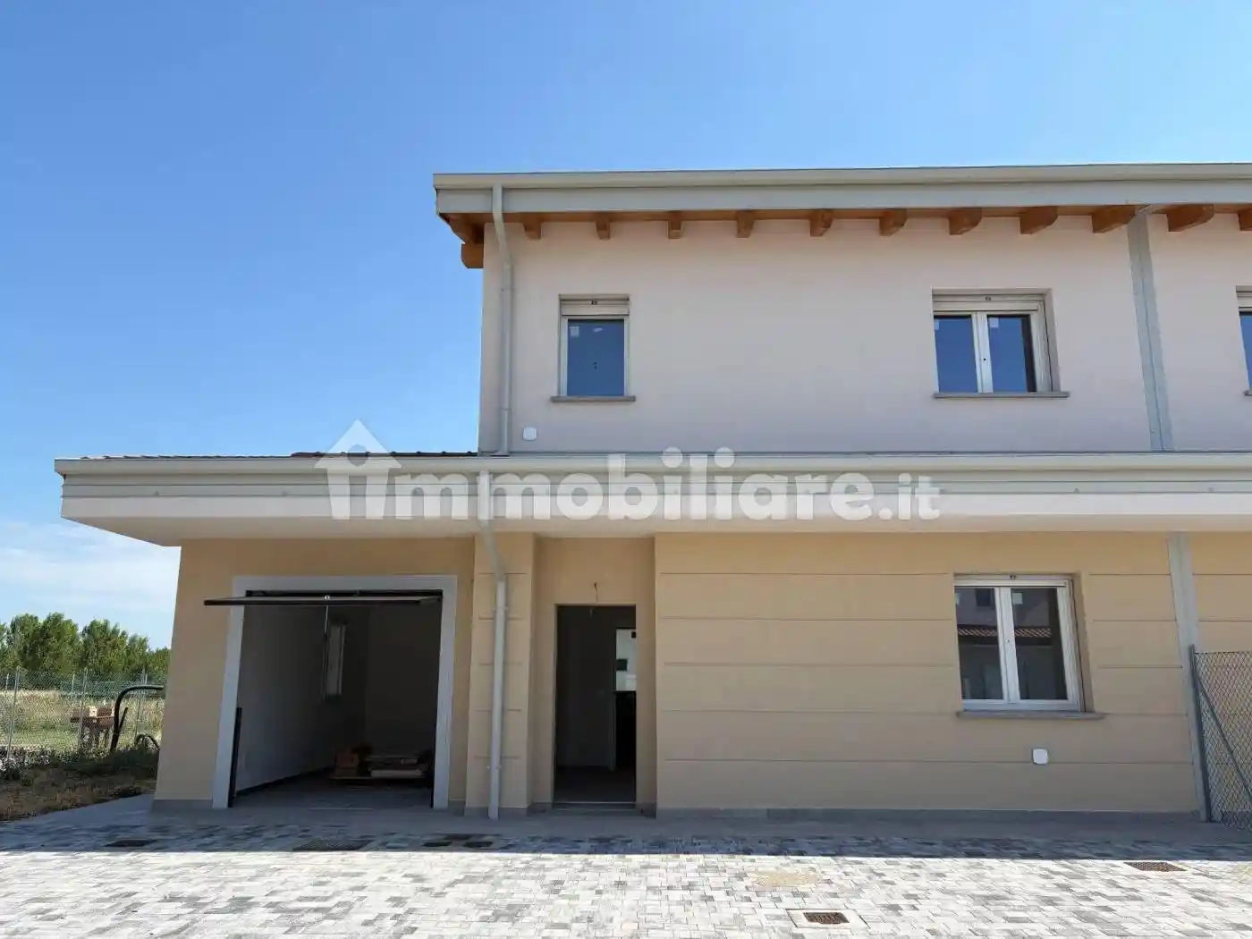 Villa in vendita a San Giovanni in Persiceto