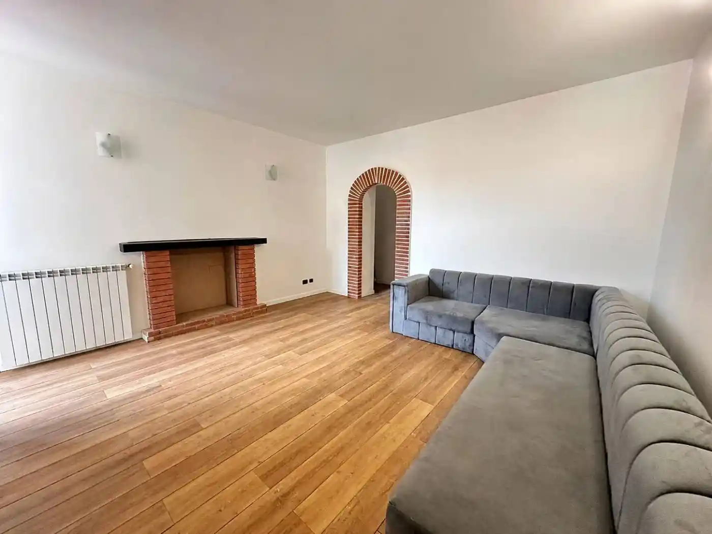 Appartamento in vendita a Trezzo sull'Adda