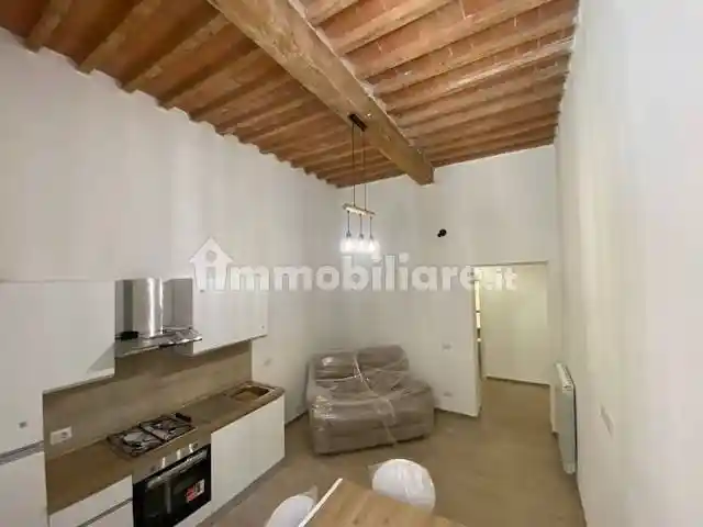 Appartamento in vendita a Livorno