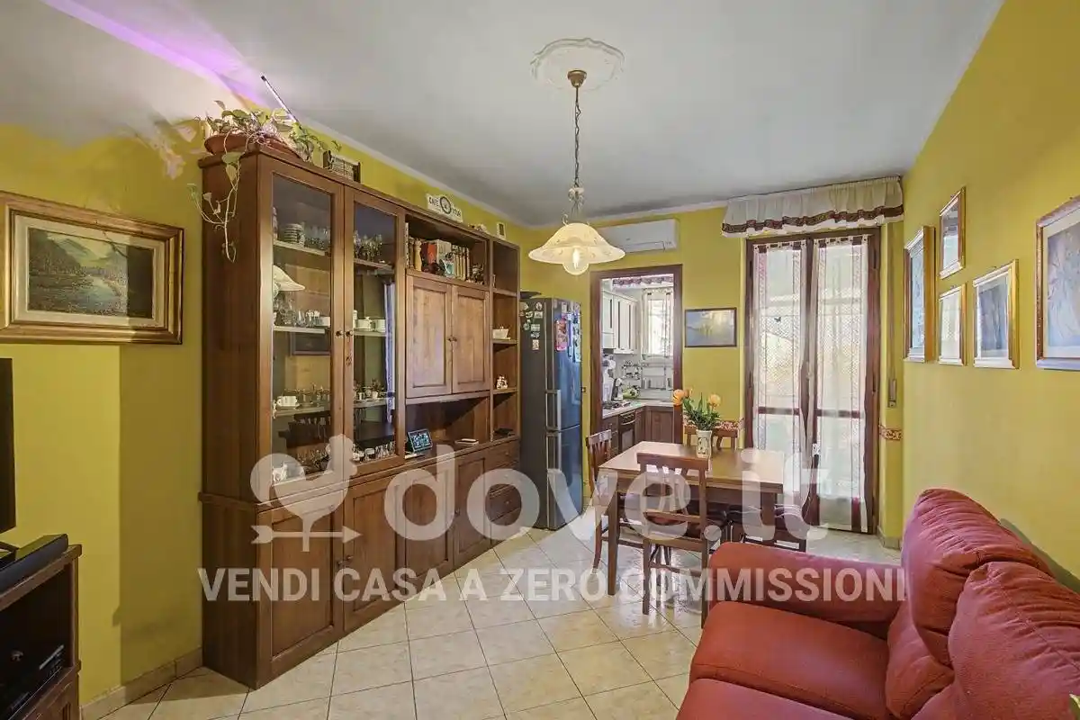 Appartamento in vendita a Venaria Reale