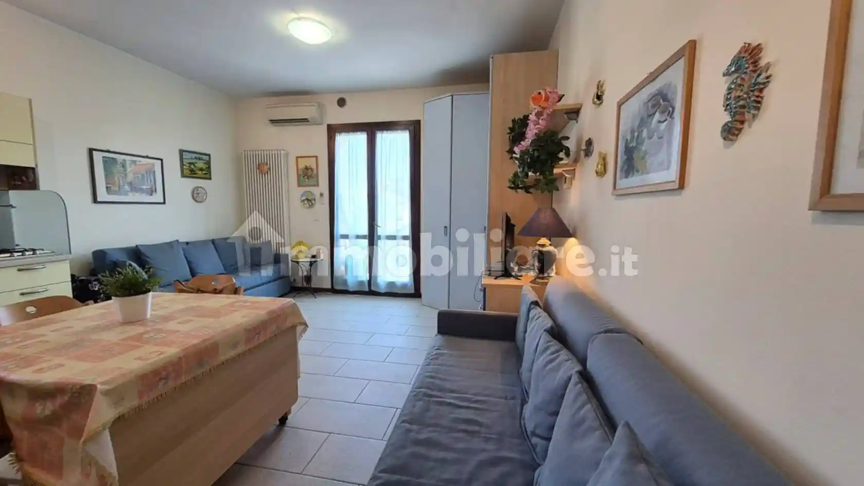 Appartamento in vendita a Cattolica