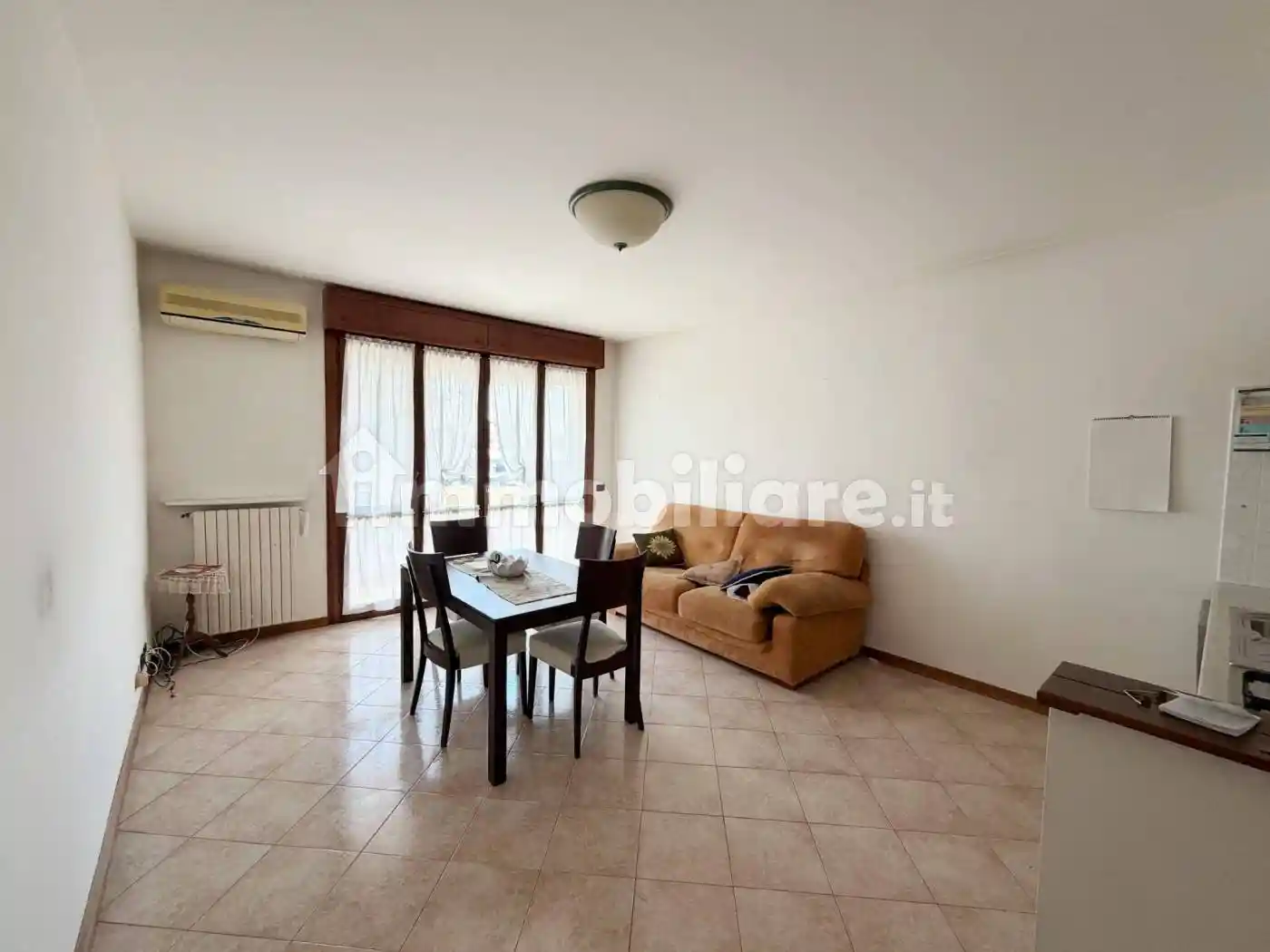 Appartamento in vendita a Parma