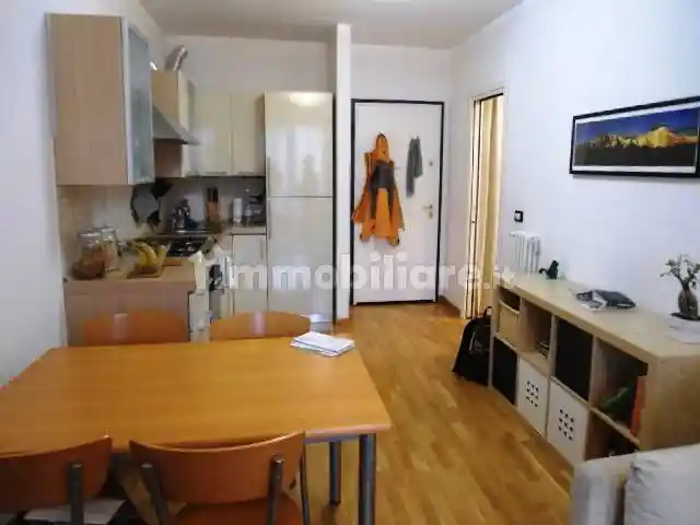Appartamento in vendita a La Spezia