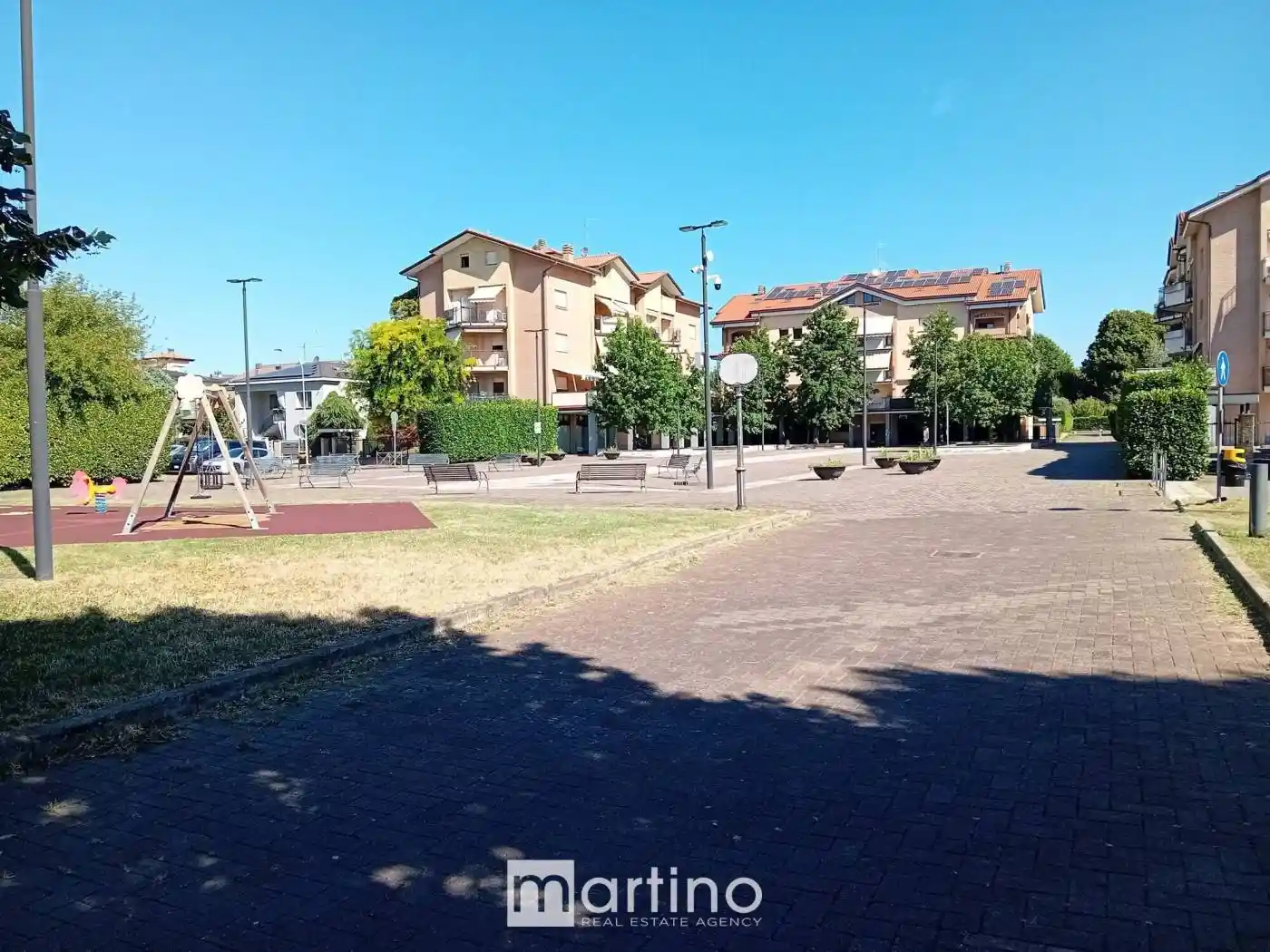 Appartamento in vendita a Muggiò