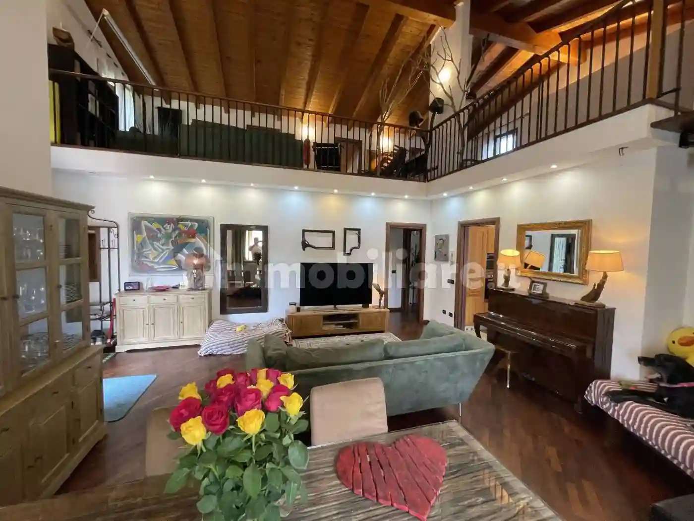 Villa - foto 4